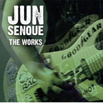 【送料無料】The Works/Jun Senoue[CD]【返品種別A】