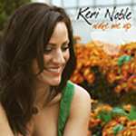 【送料無料】ウェイク・ミー・アップ/ケリ・ノーブル[CD]【返品種別A】