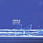 【送料無料】lightyears・heaven and hell/Shin.e[CD]【返品種別A】