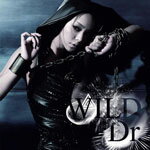 WILD/Dr./ޔb[CD+DVD]