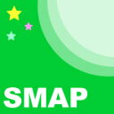 ؗȂtP [AႤ SMAP[CD]ʏ ԕiA 