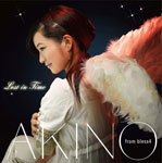 【送料無料】Lost in Time/AKINO from bless4[CD]【返品種別A】