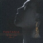 【送料無料】Fantasia〜My Figure Skate Album II〜/オムニバス(クラシック)[CD]【返品種別A】【Joshin webはネット通販1位(アフターサービスランキング)/日経ビジネス誌2012】