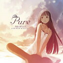 【送料無料】PURE-AQUAPLUS LEGEND OF ACOUSTICS-/ゲーム・ミュージック[CD]【返品種別A】