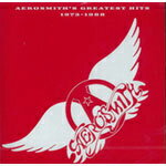 GREATEST HITS/Aerosmith[CD]【返品種別A】