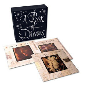 【送料無料】[枚数限定][限定]A BOX OF DREAMS [6LP VINYL BOX](限定盤)【アナログ盤】【輸入盤】▼/エンヤ[ETC]【返品種別A】