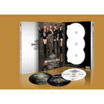 【送料無料】This Is My Style(3DVD)Limited Edition【輸入盤】▼/Brown Eyed Girls[DVD]【返品種別A】