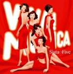 VIVA!MUSICA/Sista Five[CD]