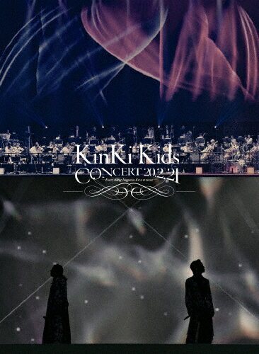 【送料無料】[枚数限定][限定版]KinKi Kids CONCERT 20.2.21 ‐Everything happens for a reason‐【DVD/初回盤】/KinKi Kids[DVD]【返品種別A】