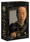 【送料無料】NINAGAWA SHAKESPEARE VIII DVD BOX/蜷川幸雄[DVD]【返品種別A】【smtb-k】【w2】