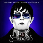 【送料無料】Dark Shadows -Original Motion Picture Soundtrack-【輸入盤】▼/Various[CD]【返品種別A】