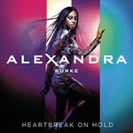 【送料無料】Heartbreak On Hold【輸入盤】▼/Alexandra Burke[CD]【返品種別A】