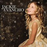 【送料無料】Dream With Me【輸入盤】▼/Jackie Evancho[CD]【返品種別A】