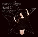 Meteor Light/高垣彩陽[CD]通常盤【返品種別A】