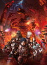 【送料無料】GODZILLA 決戦機動増殖都市 Blu-ra...