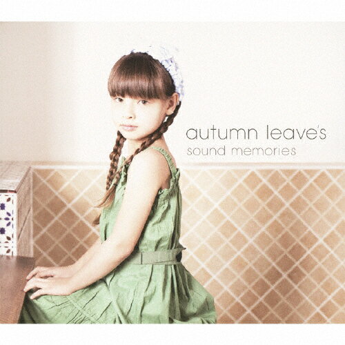 sound memories/autumn leave's[CD]【返品種別A】...:joshin-cddvd:10389023