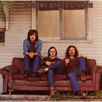 CROSBY,STILLS & NASH【輸入盤】■/Crosby,Stills & Nash[CD]【返品種別A】