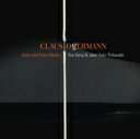 【送料無料】ナイトウィングス〜オガーマン:ヴァイオリンとピアノのための作品集/ティボーデ(ジャン=イヴ)[CD]【返品種別A】