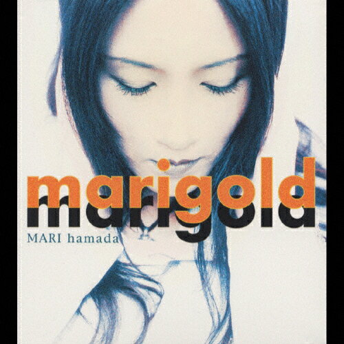 【送料無料】Marigold/浜田麻里[CD]【返品種別A】