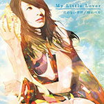 【送料無料】音のない世界/時のベル/My Little Lover[CD+DVD]【返品種別A】