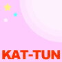 [枚数限定][限定盤]CHAIN(初回生産限定盤)/KAT-TUN[CD+DVD]