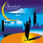 【送料無料】Standards/中西保志[CD]【返品種別A】