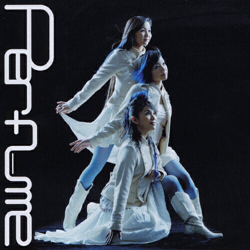 コンピューターシティ/Perfume[CD]【返品種別A】