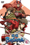BASARA ¶/˥᡼[DVD]