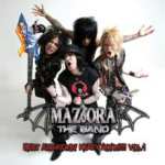 【送料無料】BEST ASS-KICKIN' HEAVY ROCK!!!!! Vol.1/MAZIORA THE BAND[CD]【返品種別A】【smtb-k】【w2】