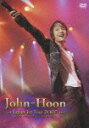 yGg[Ń|Cg10{7/3am9:59܂ŁzyzJohn-Hoon Japan 1st Tour 2007 l...