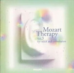 【送料無料】モーツァルト療法Vol.3 癒しのモーツァルト/グラフェナウエル(イレナ)[CD]【返品種別A】