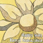 【送料無料】Happy Way/中沢堅司[CD]【返品種別A】