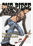 【送料無料】ONE PIECE Log Collection “PUNK HAZARD