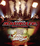 【送料無料】JAM Project LIVE 2010 MAXIMIZER〜Decade of Evolution〜 LIVE BD/JAM Project[Blu-ray]【返品種別A】