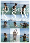 【送料無料】ALL SMILES-KSW(クォン・サンウ) スペシャル・エディション/クォン・サンウ[DVD]【返品種別A】【Joshin webはネット通販1位(アフターサービスランキング)/日経ビジネス誌2012】