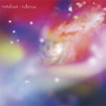 【送料無料】metafysik/eufonius[CD]【返品種別A】