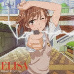 Real Force/ELISA[CD]【返品種別A】