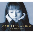 【送料無料】[枚数限定]ZARD Forever Best 〜25th Anniversary〜[初回仕様]/ZARD[Blu-specCD2]【返品種別A】