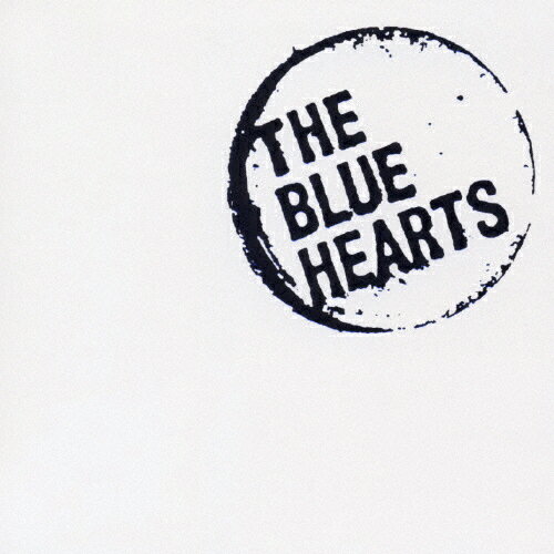 【送料無料】THE BLUE HEARTS SUPER BEST/ザ・ブルーハーツ[CD]【返品種別A】