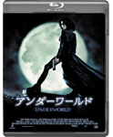 【送料無料】アンダーワールド/ケイト・ベッキンセイル[Blu-ray]【返品種別A】