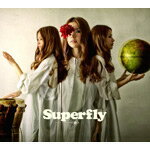 【送料無料】[枚数限定][限定盤]Wildflower & Cover Songs:Complete Best‘TRACK 3'(初回限定盤)/Superfly[CD]【返品種別A】【smtb-k】【w2】