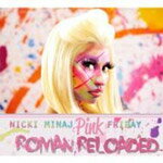 【送料無料】PINK FRIDAY:ROMAN RELOADED【輸入盤】▼/Nicki Minaj[CD]【返品種別A】