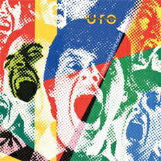 【送料無料】STRANGERS IN THE NIGHT (DELUXE EDITION)【輸入盤】▼/UFO[CD]【返品種別
