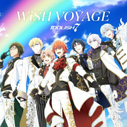 TVAjwAChbVZuxOP 6b}́uWiSH VOYAGEv uDancingBEAT  v IDOLiSH7[CD] ԕiA 