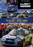 【送料無料】WRCレジェンド スバル1990-2008 FOREVER BLUE〜激動の19年〜/モーター・スポーツ[DVD]【返品種別A】