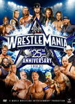【送料無料】WWEレッスルマニア25/プロレス[DVD]【返品種別A】