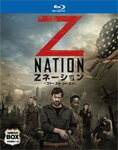 【送料無料】Zネーション〈ファースト・シーズン〉 コンプリート・ボックス/ハロルド・ペリノ…...:joshin-cddvd:10578992