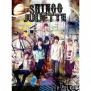 [枚数限定][限定盤]JULIETTE(初回生産限定盤)/SHINee[CD+DVD]