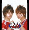 Ready Go!/WaT[CD]通常盤【返品種別A】