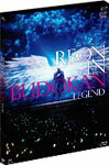 【送料無料】REON in BUDOKAN 〜LEGEND〜/柚希礼音[Blu-ray]【…...:joshin-cddvd:10509995